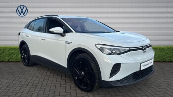 Volkswagen ID.4 109kW Life Pure 52kWh 5dr Auto Electric Estate